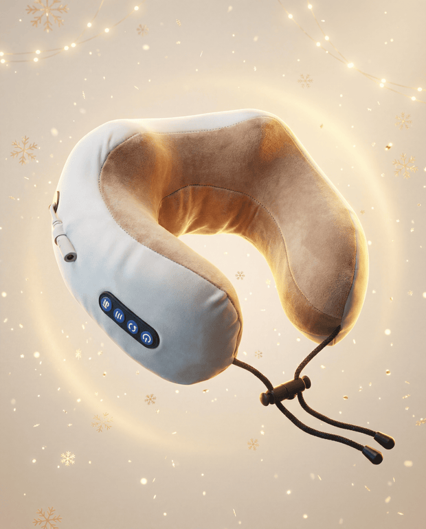 Massage Pillow By Firello