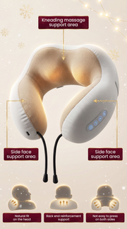 Massage Pillow By Firello